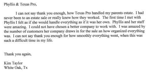 Kim T. letter