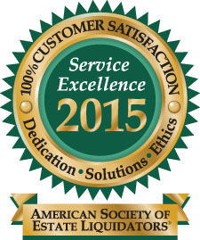 ASEL Satisfaction Award